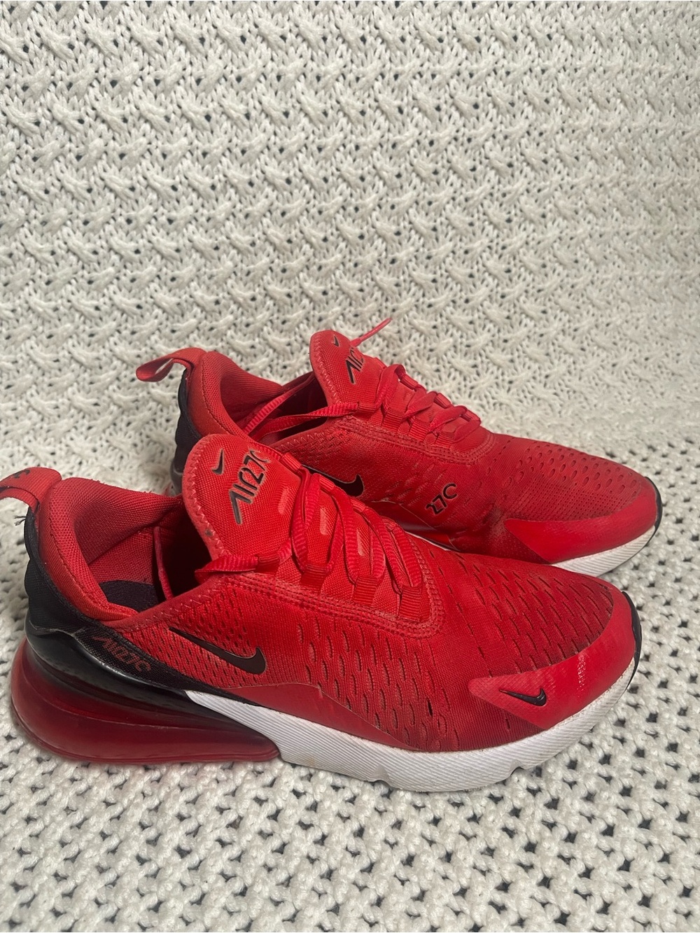 Women’s Nike Air Max 270